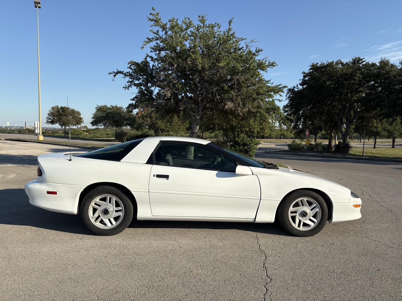 Chevrolet Camaro  1995