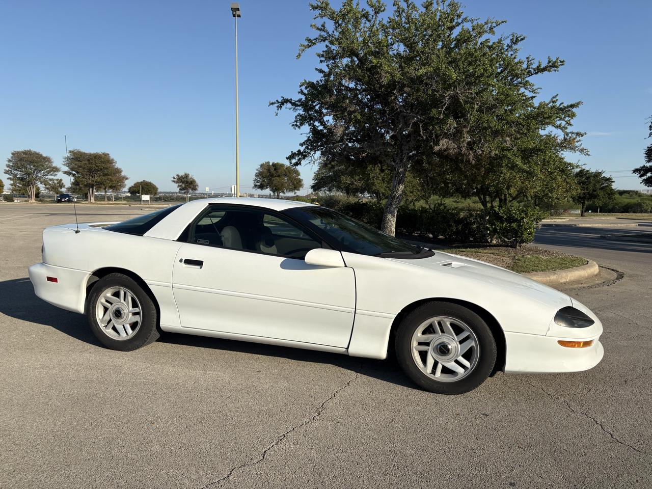 Chevrolet Camaro  1995