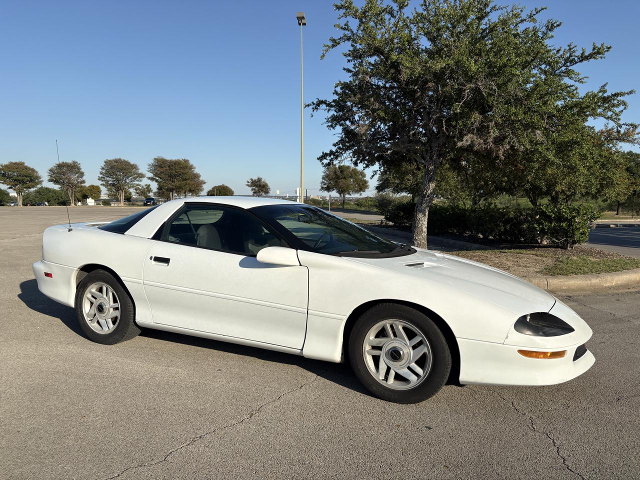 Chevrolet Camaro  1995