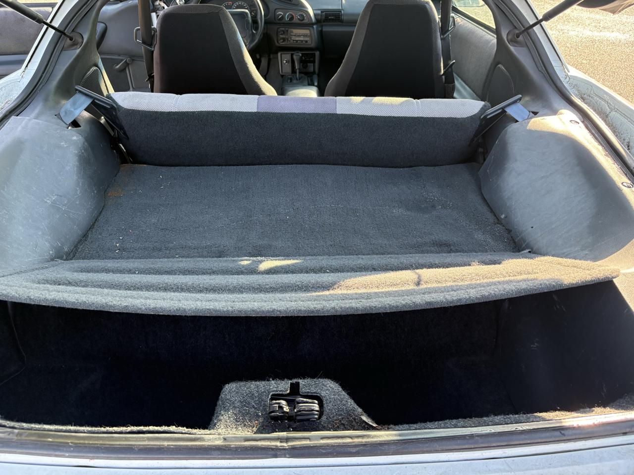 Chevrolet Camaro  1995