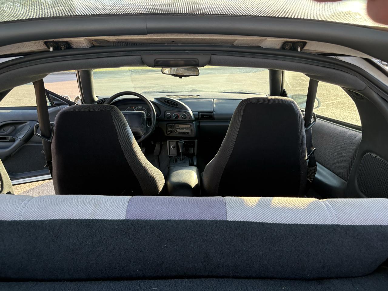Chevrolet Camaro  1995