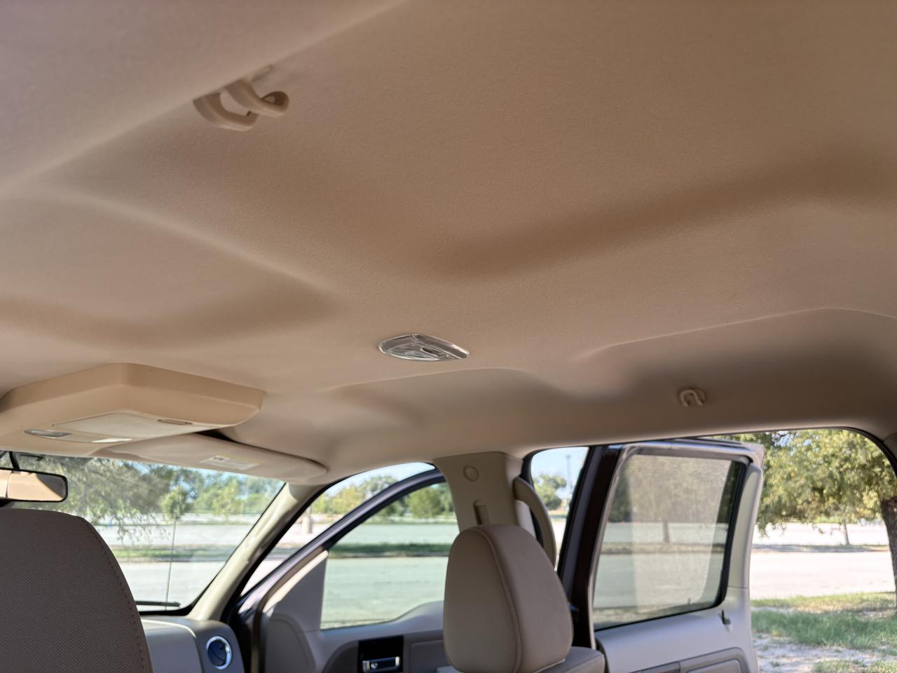 Ford F-150 SuperCrew 139" XLT 2006