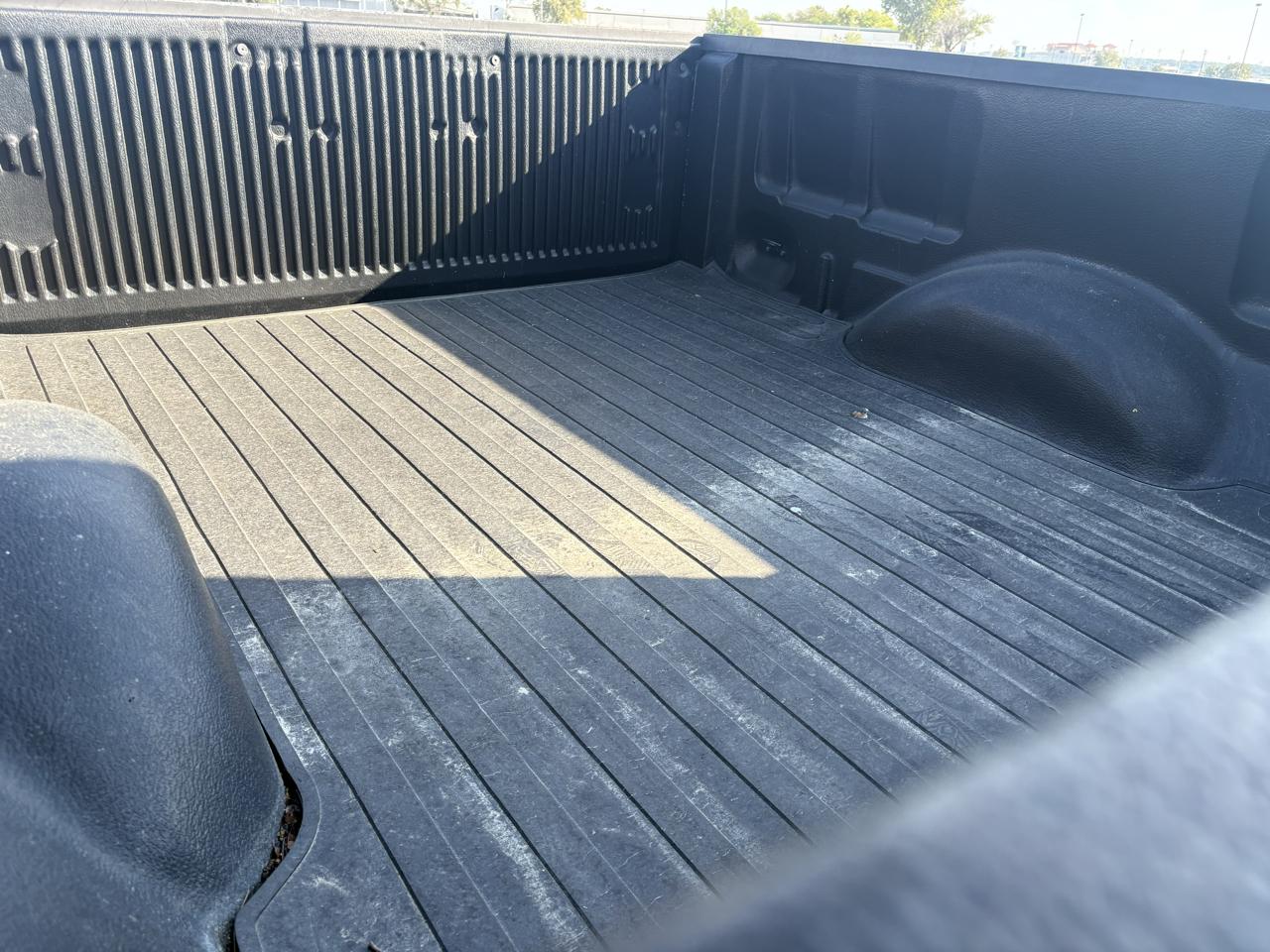 Ford F-150 SuperCrew 139" XLT 2006