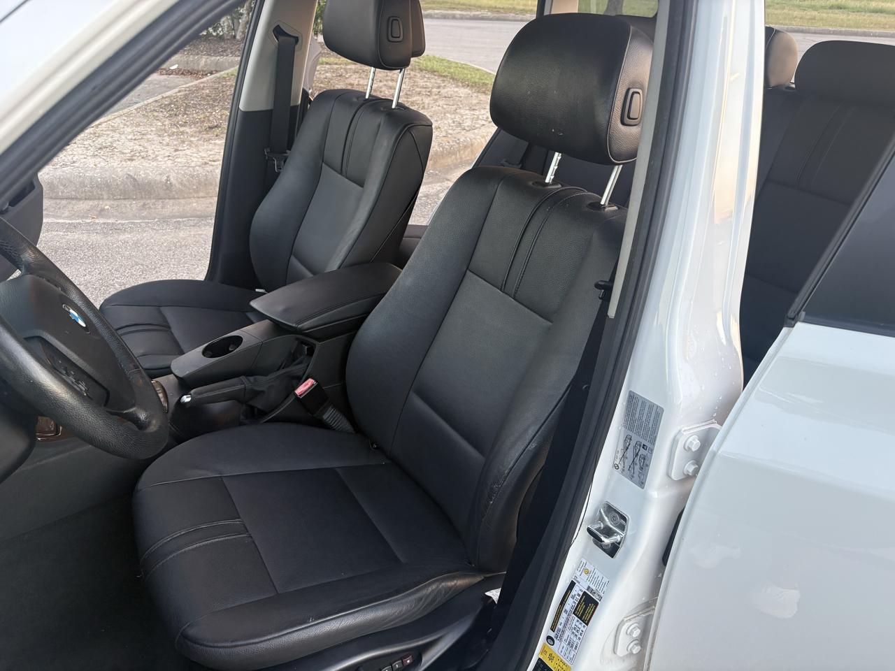 BMW X3 AWD 4dr 30i 2009