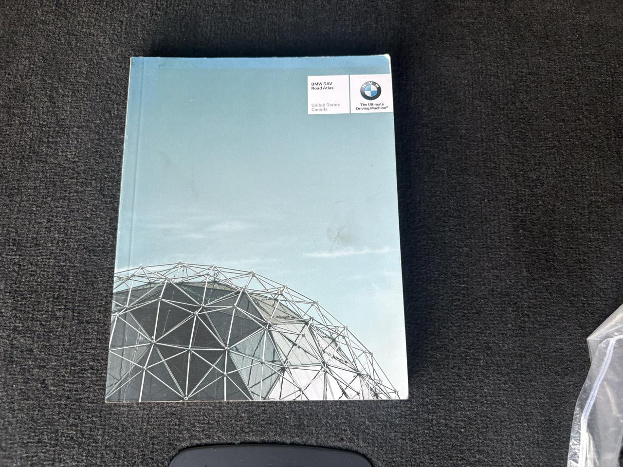 BMW X3 AWD 4dr 30i 2009