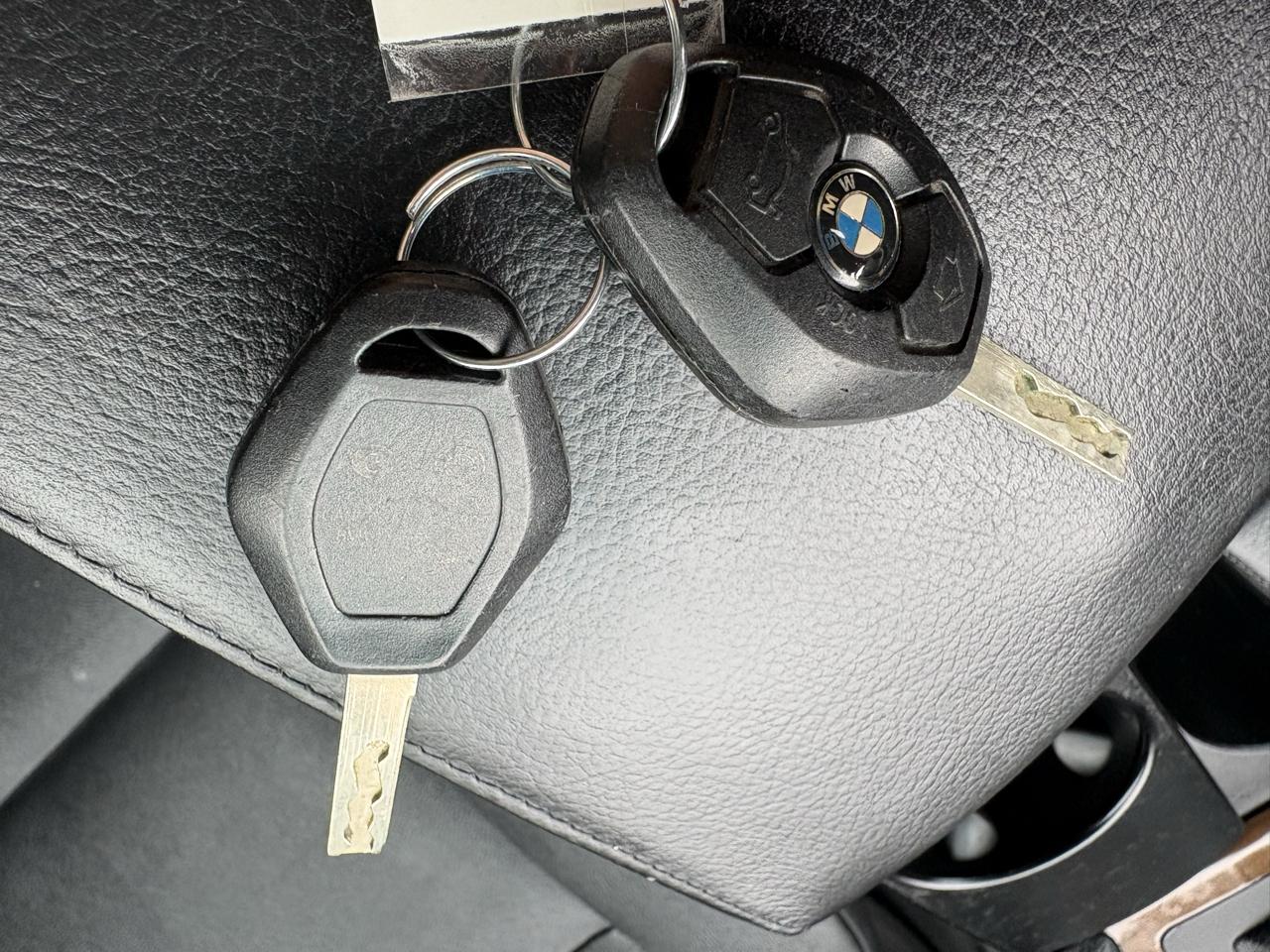 BMW X3 AWD 4dr 30i 2009