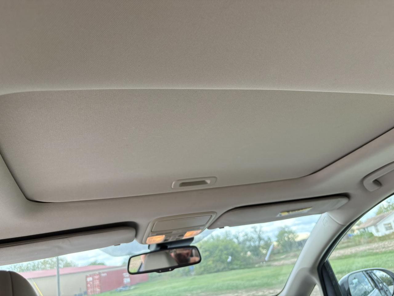 Honda Odyssey 5dr EX-L 2014