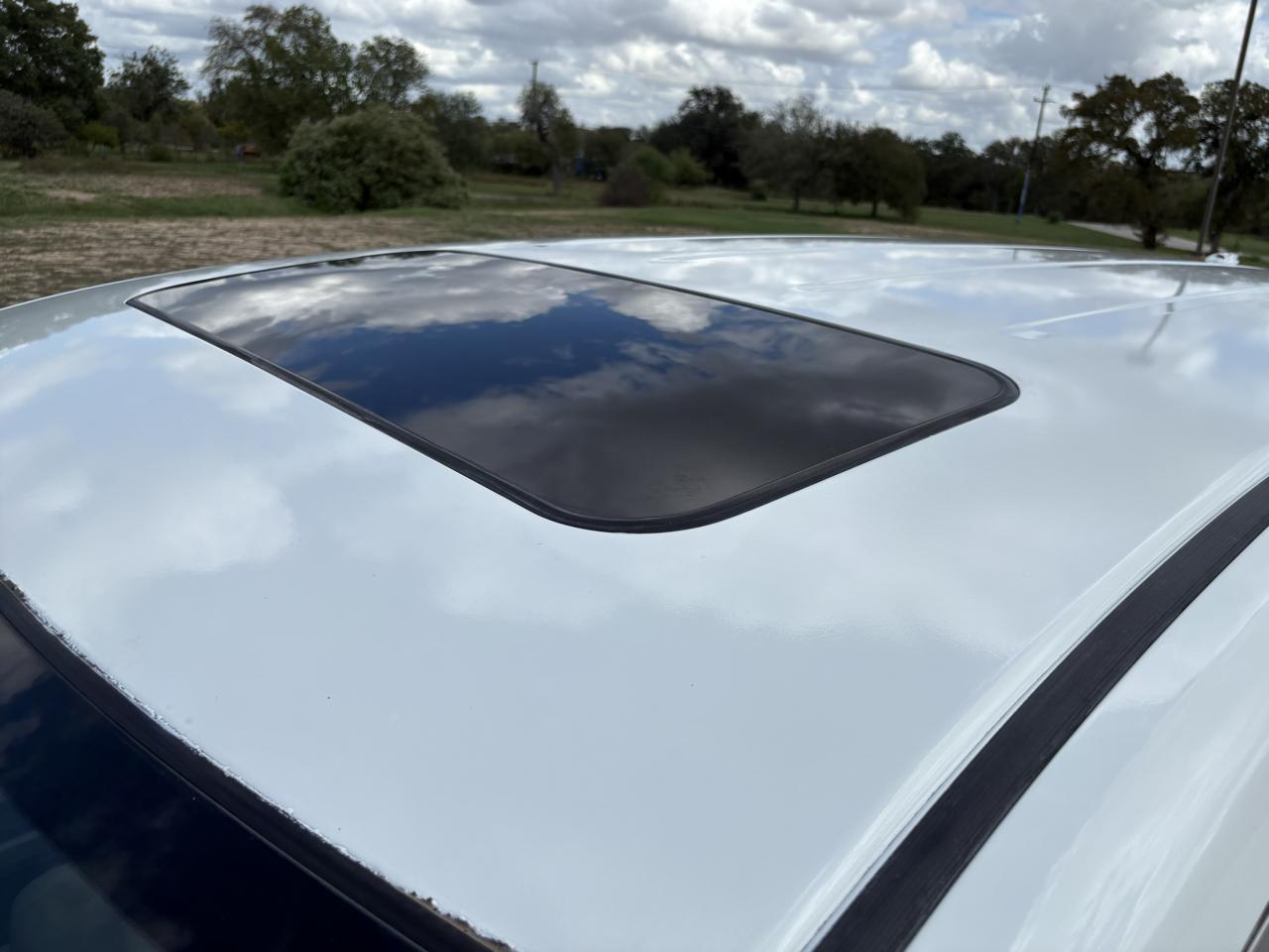 Honda Odyssey 5dr EX-L 2014