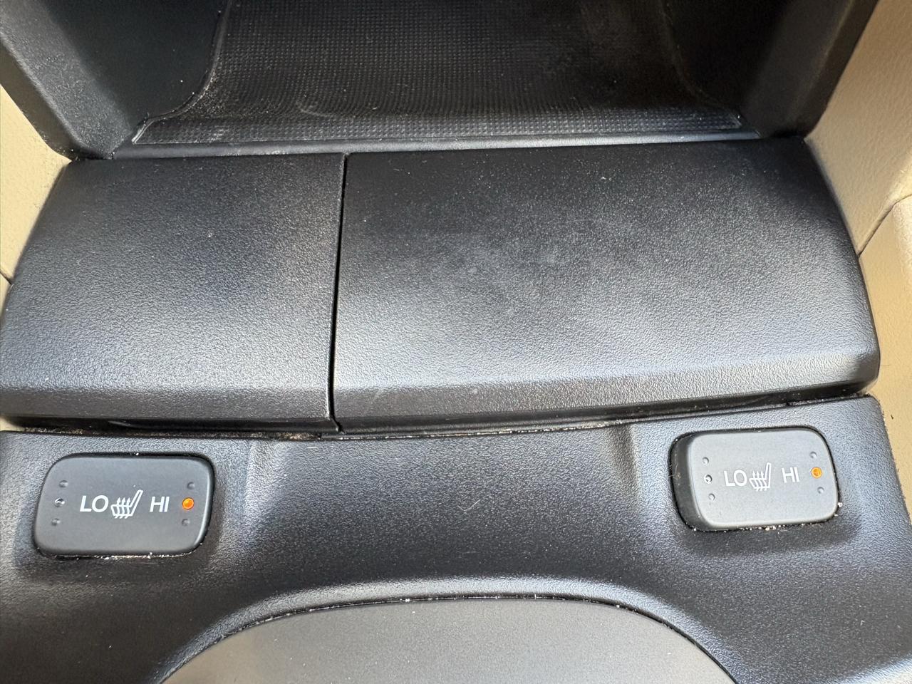 Honda Accord Sdn 4dr I4 Auto EX-L 2009