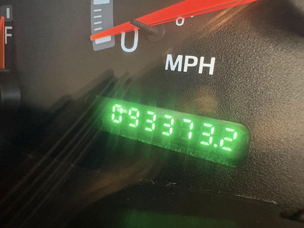 Ford F-150 SuperCrew 139" Lariat 2003