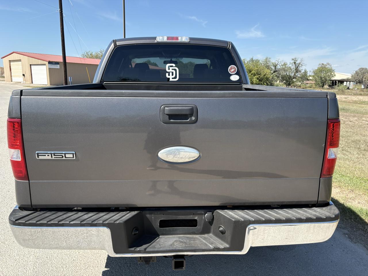 Ford F-150  2007
