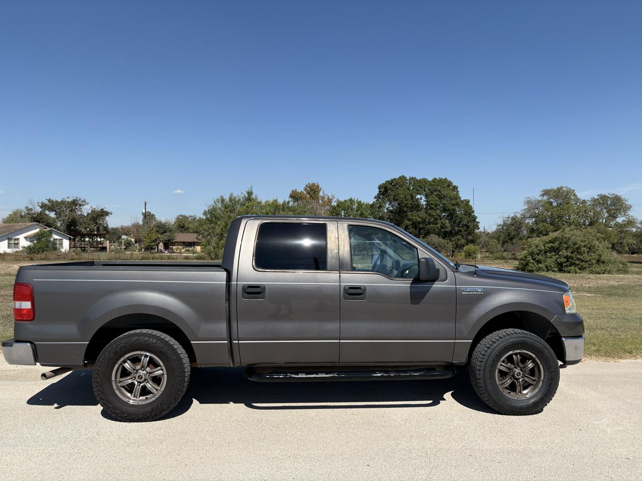Ford F-150  2007