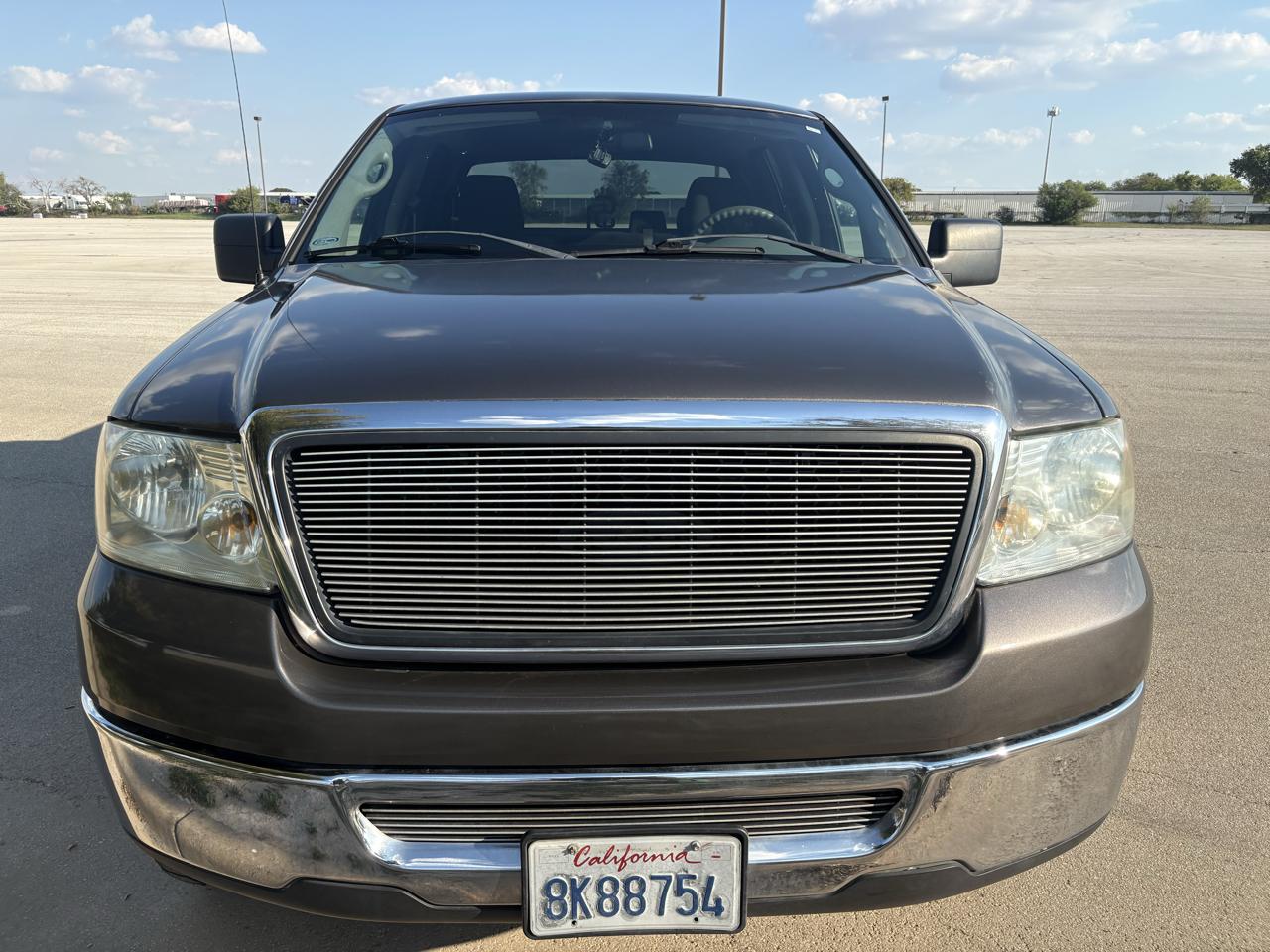 Ford F-150  2007