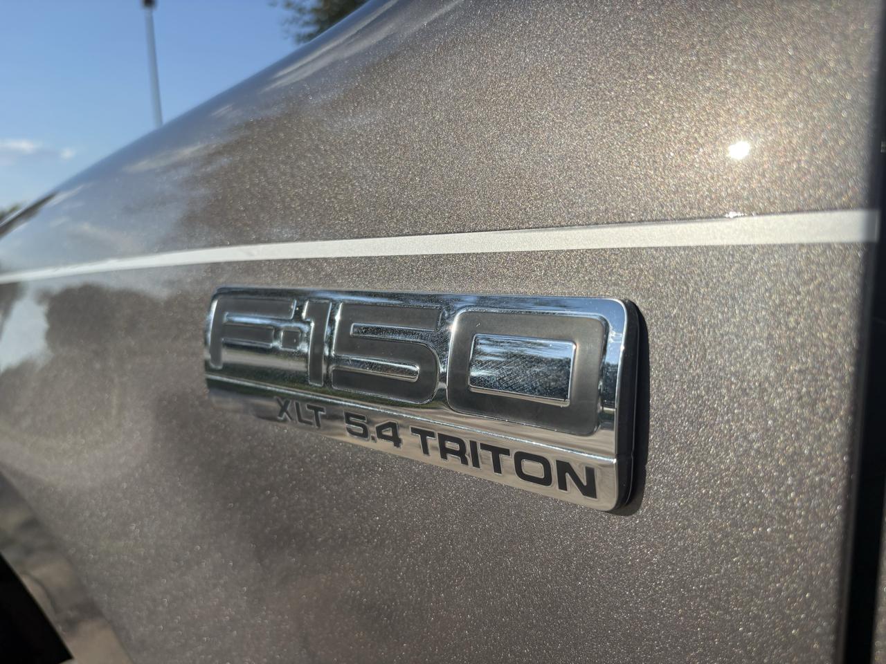 Ford F-150  2007