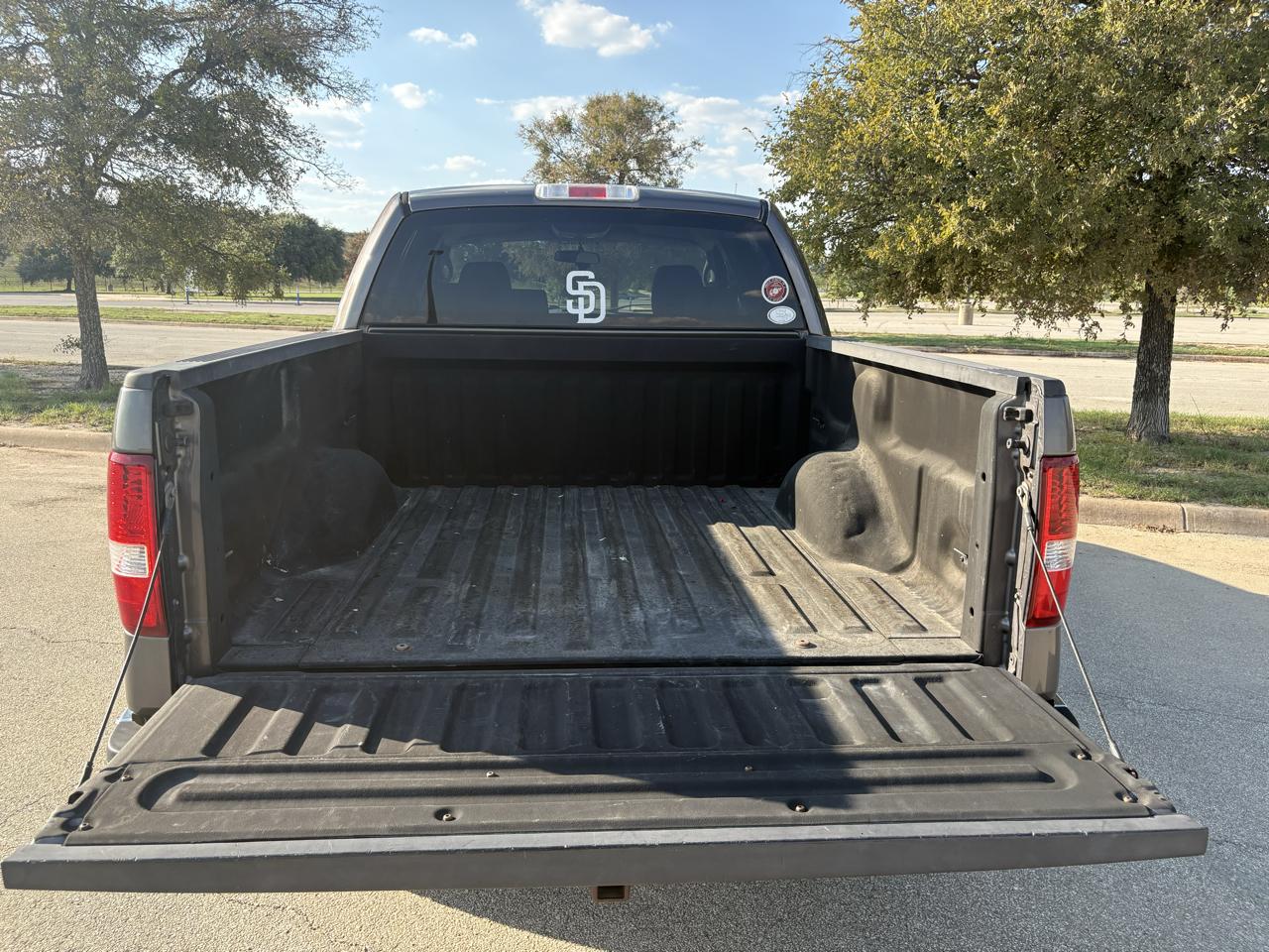 Ford F-150  2007