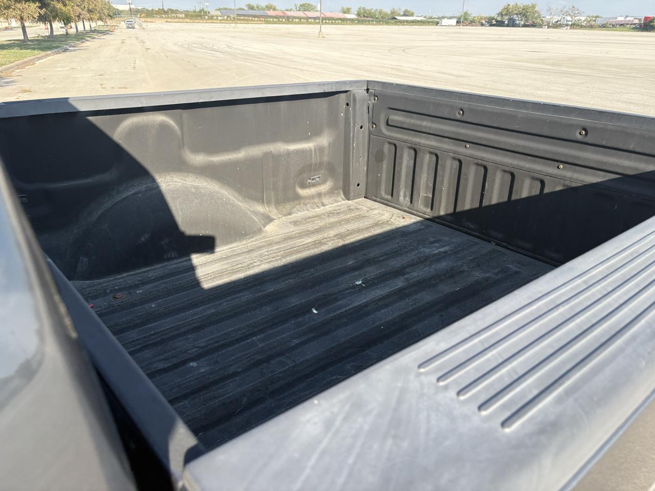 Ford F-150  2007