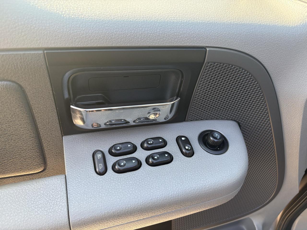 Ford F-150  2007