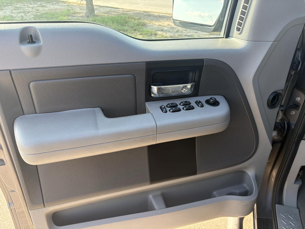 Ford F-150  2007