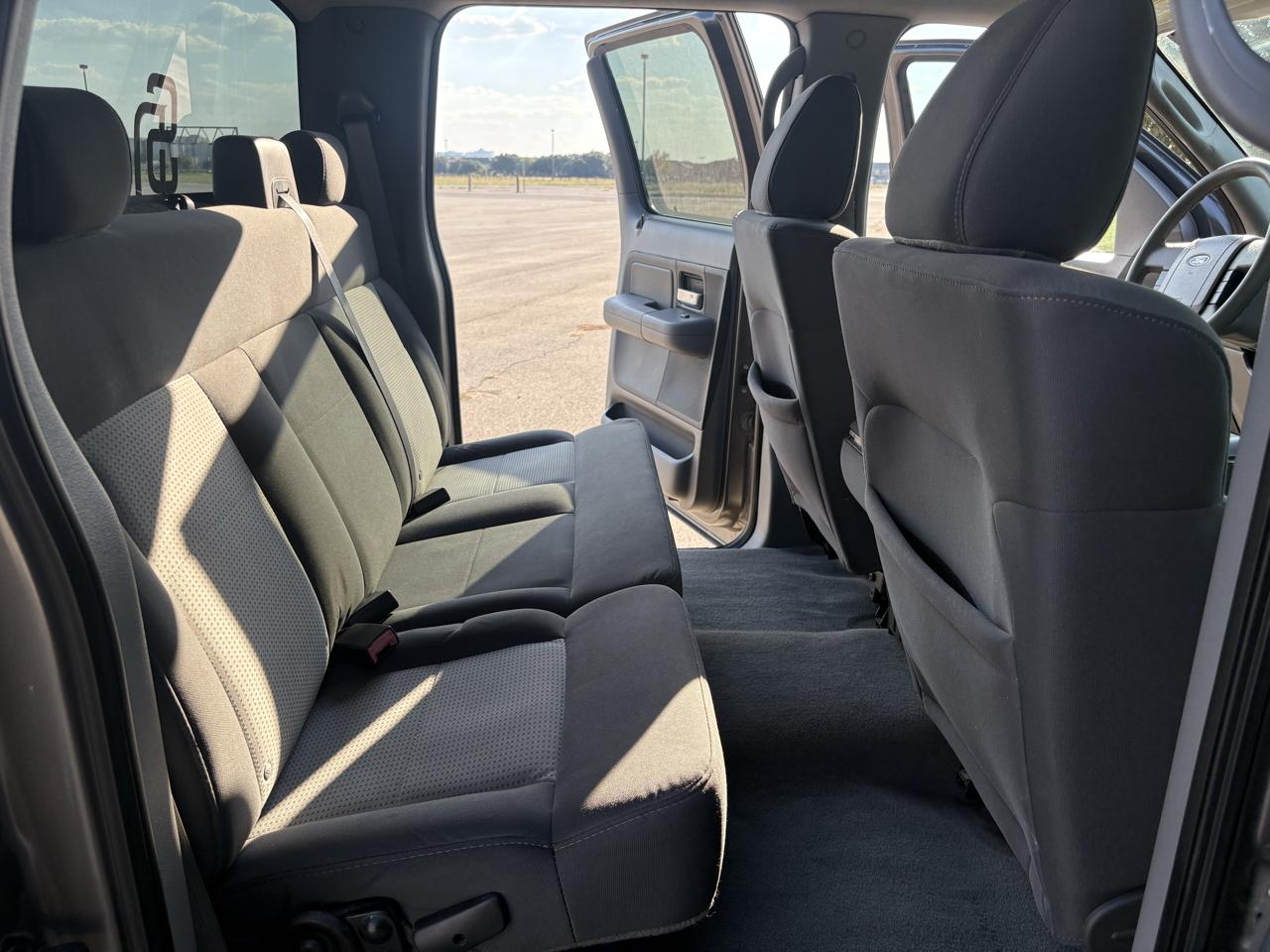 Ford F-150  2007