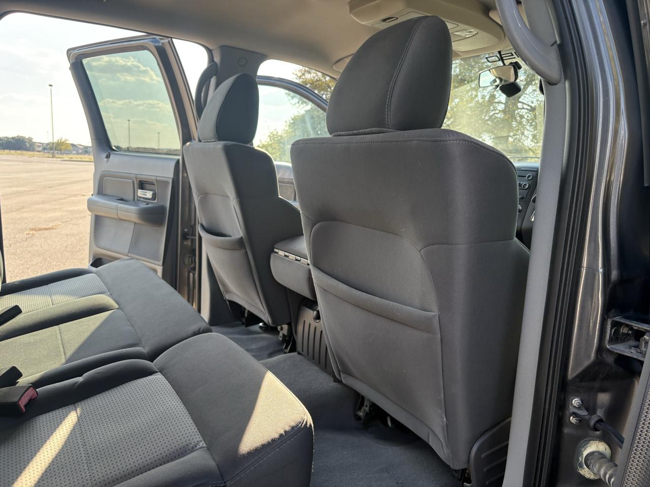 Ford F-150  2007
