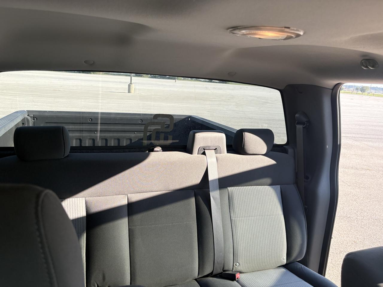 Ford F-150  2007