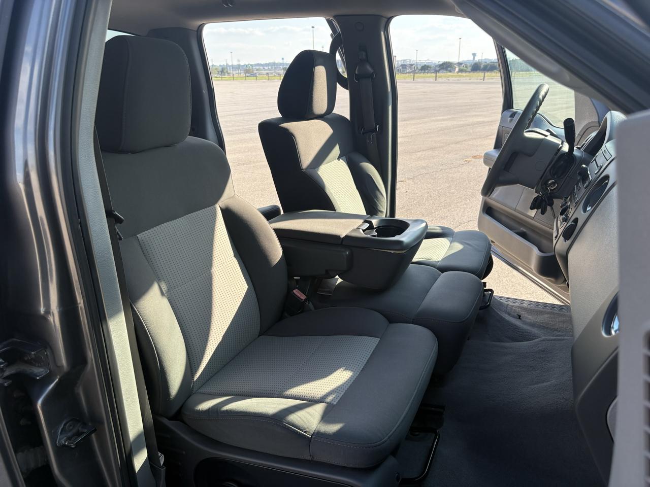 Ford F-150  2007