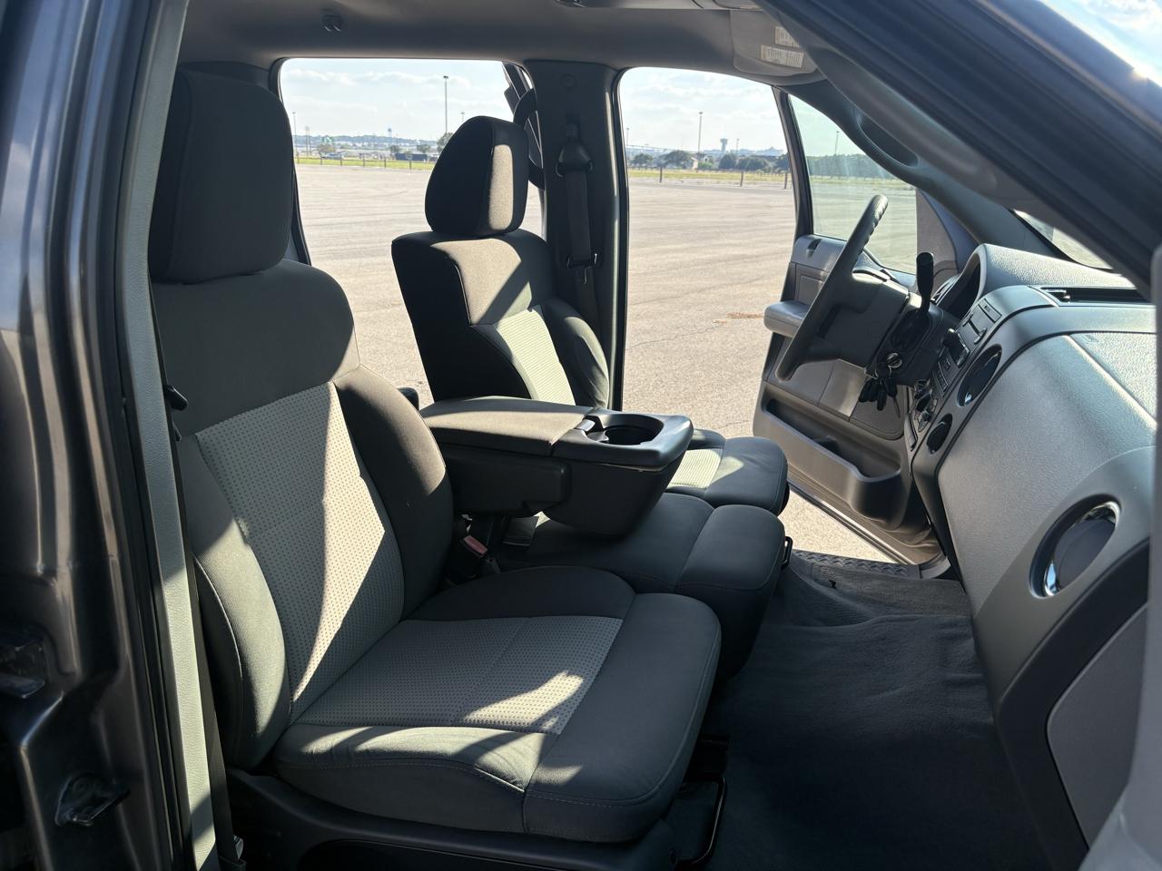 Ford F-150  2007