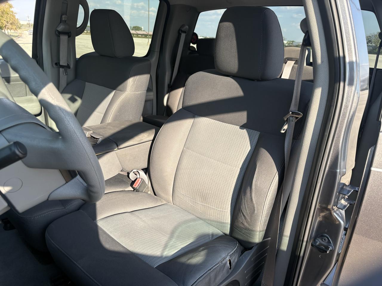 Ford F-150  2007