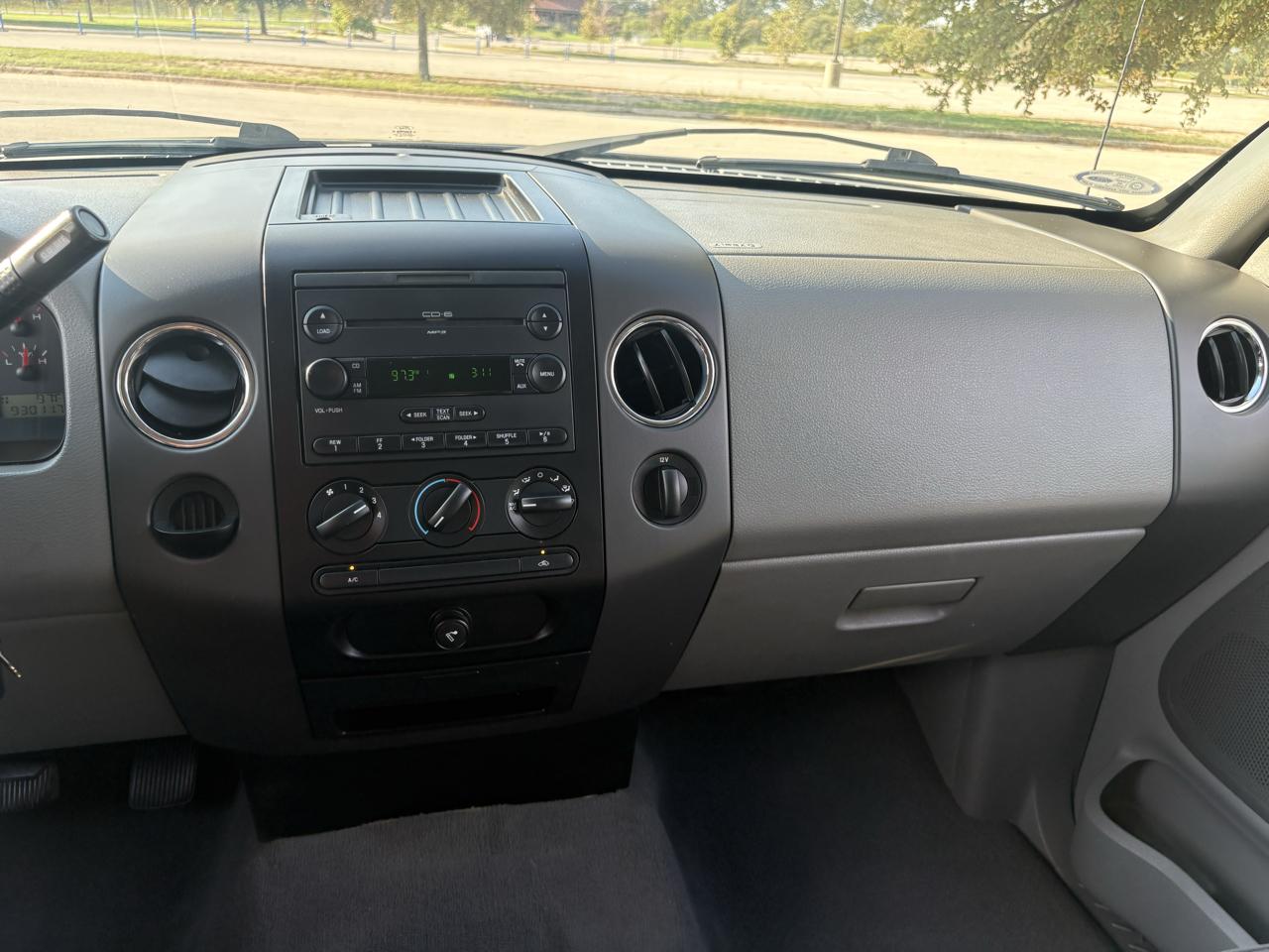Ford F-150  2007