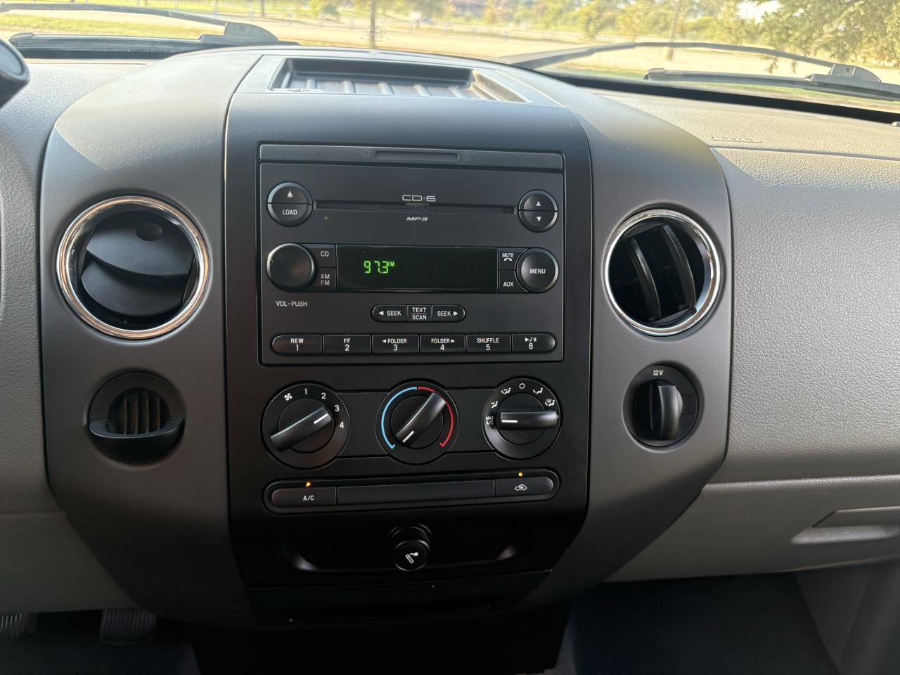 Ford F-150  2007