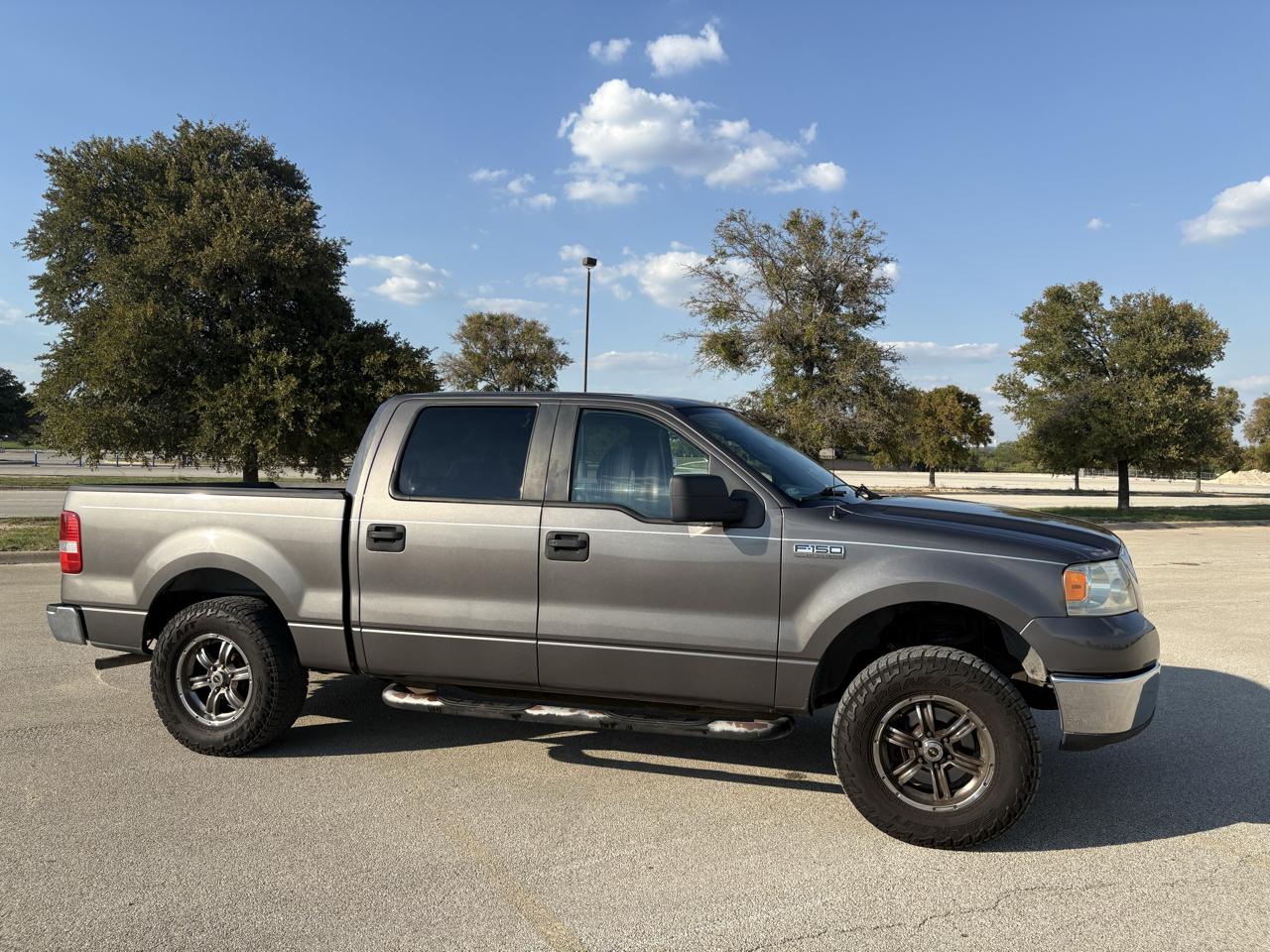 Ford F-150  2007