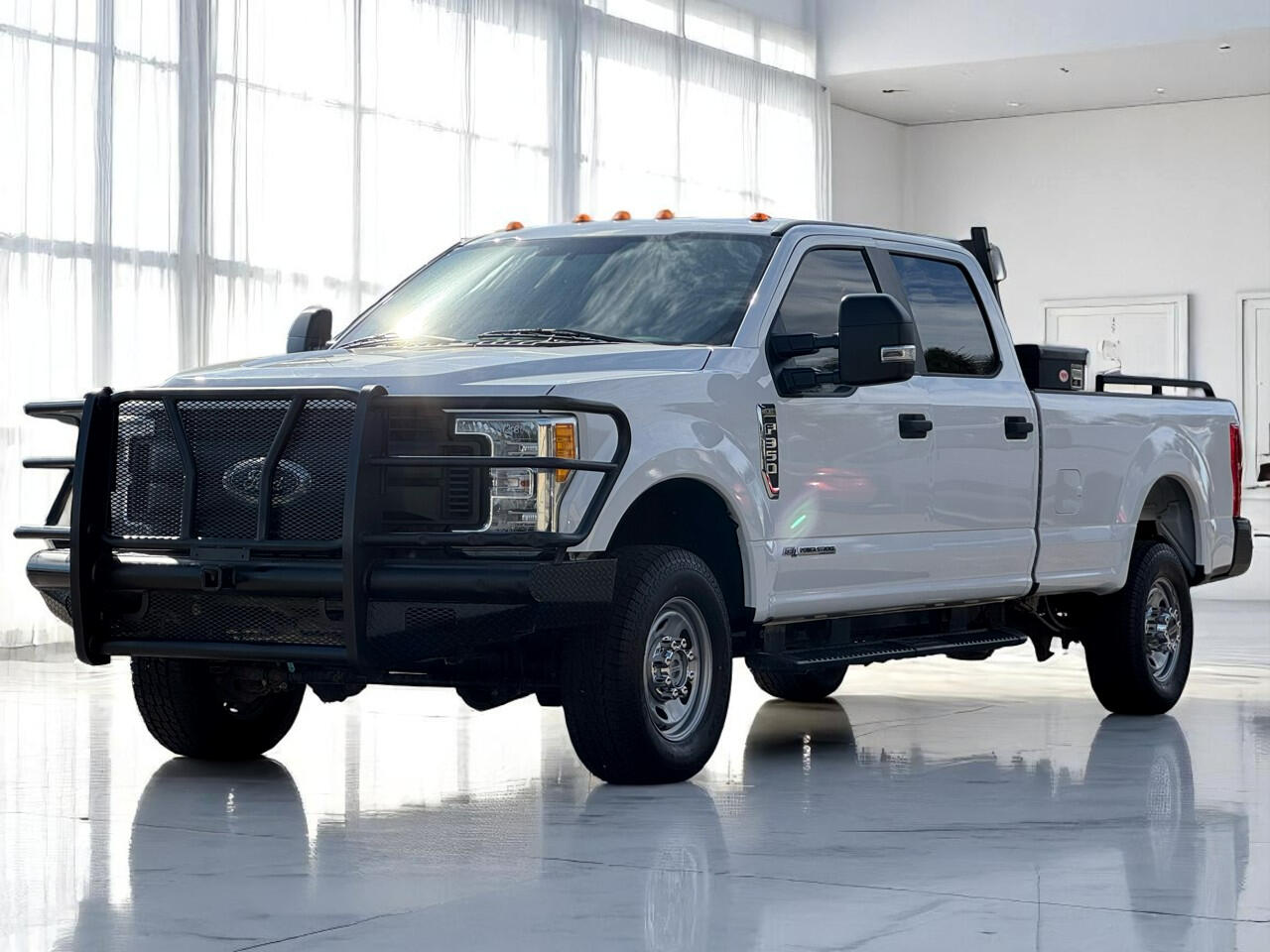 Ford F-350 SD XL 2017