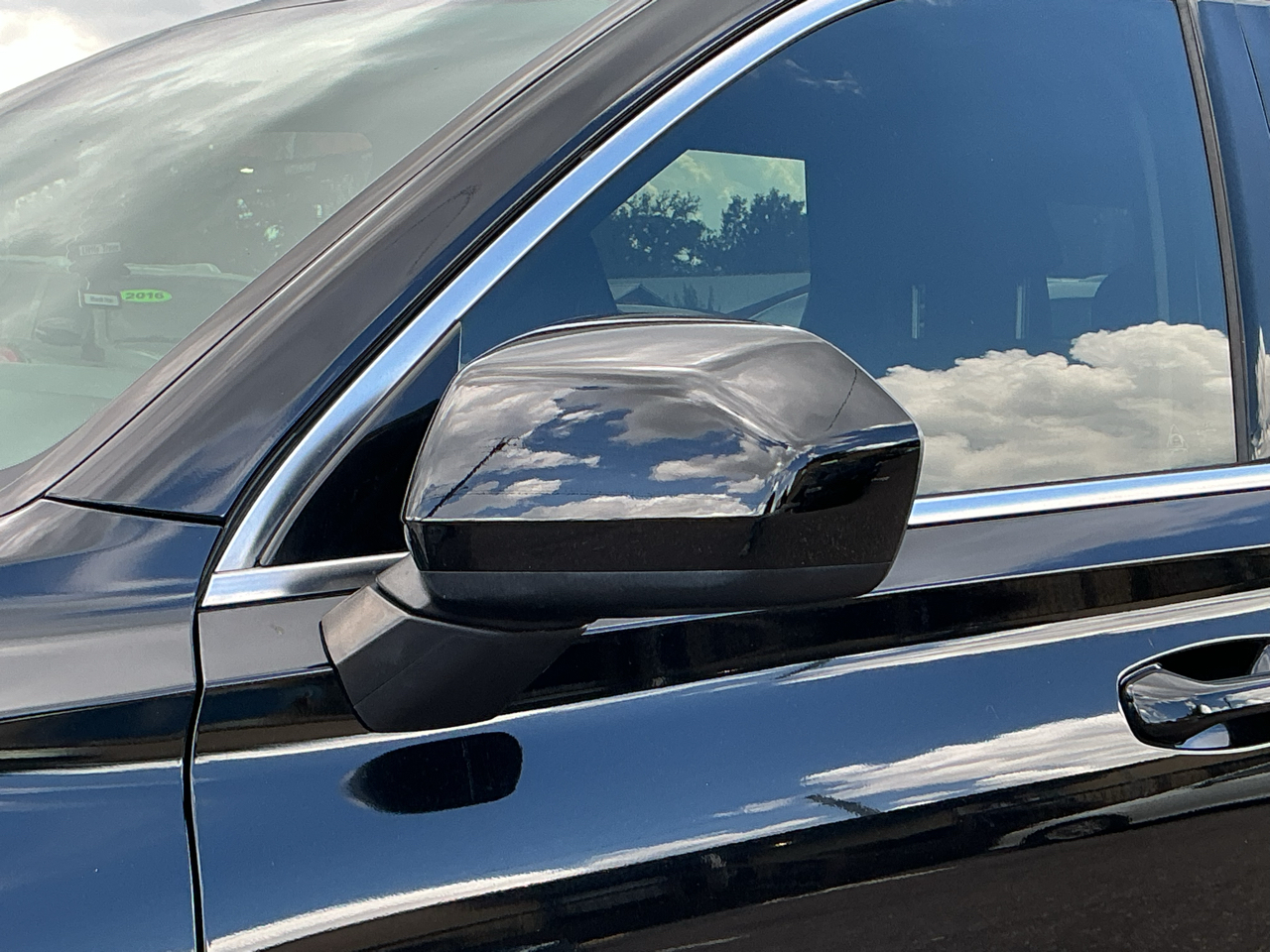Hyundai Palisade SE 2020