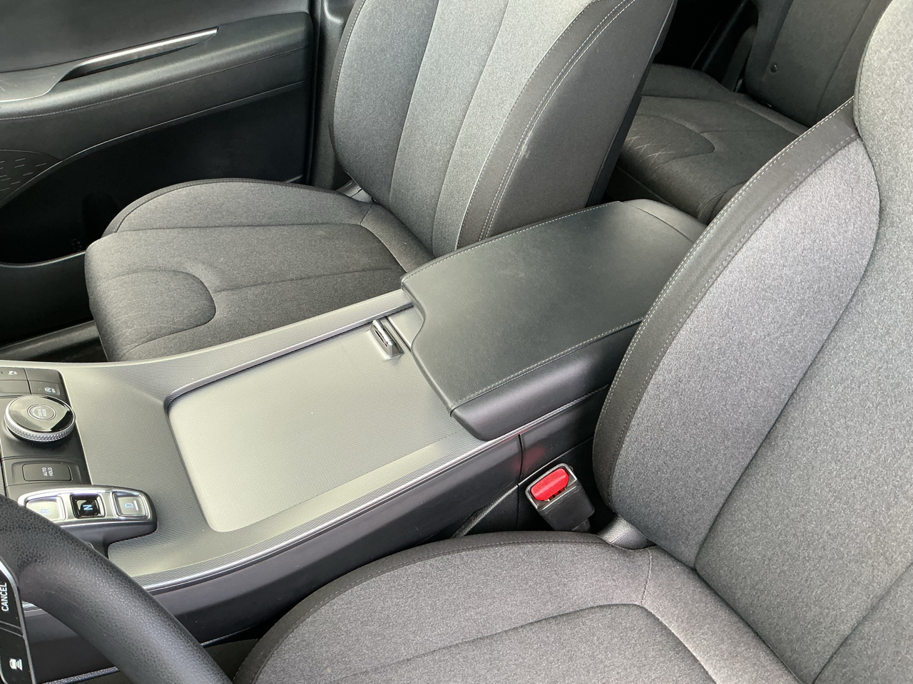Hyundai Palisade SE 2020