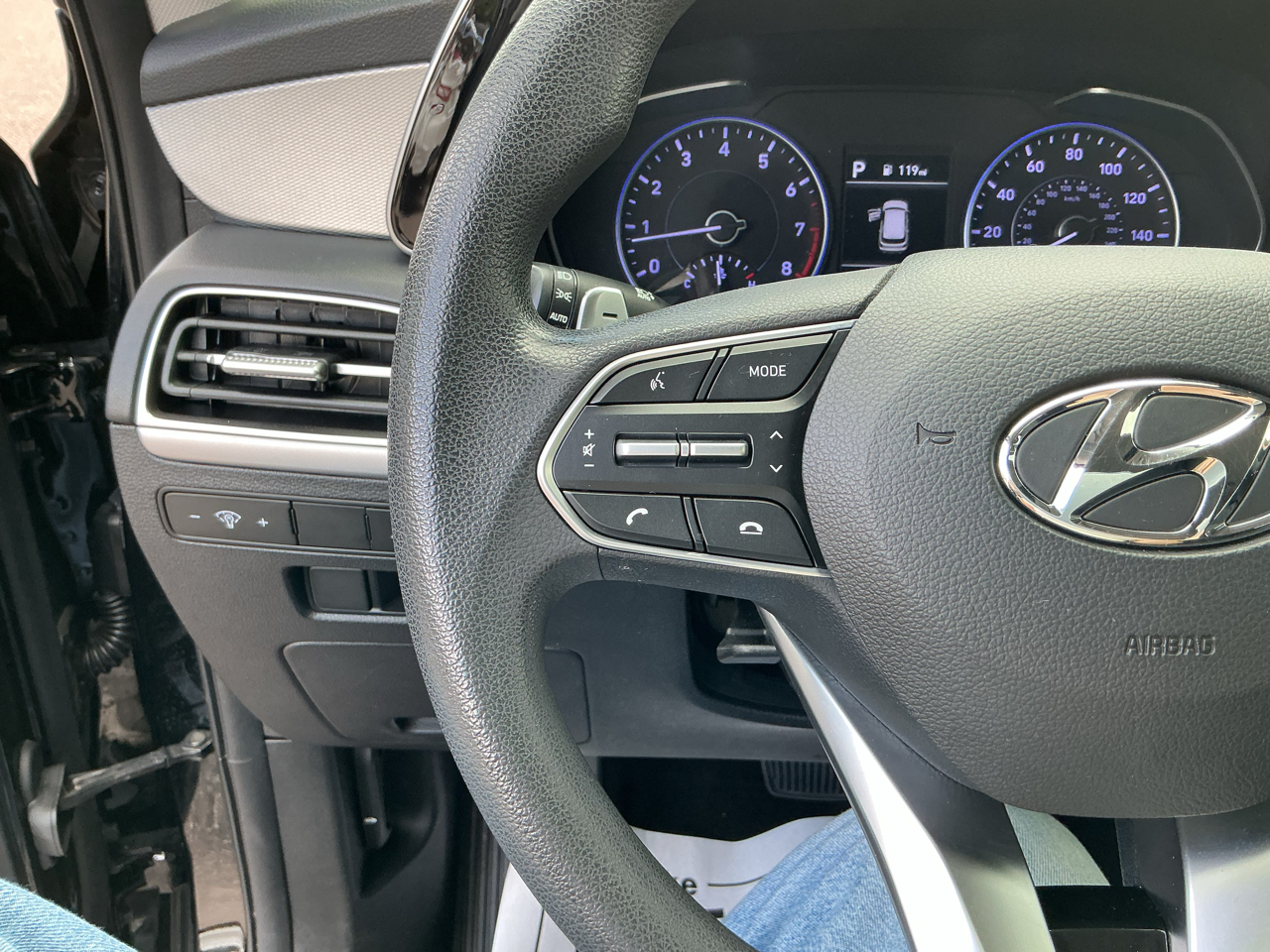 Hyundai Palisade SE 2020