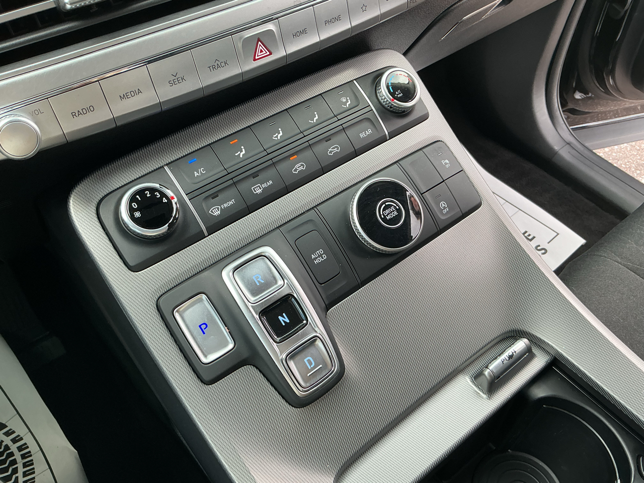 Hyundai Palisade SE 2020