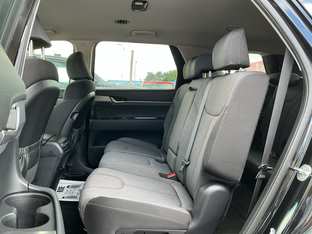 Hyundai Palisade SE 2020