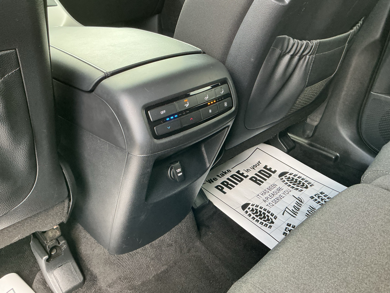Hyundai Palisade SE 2020