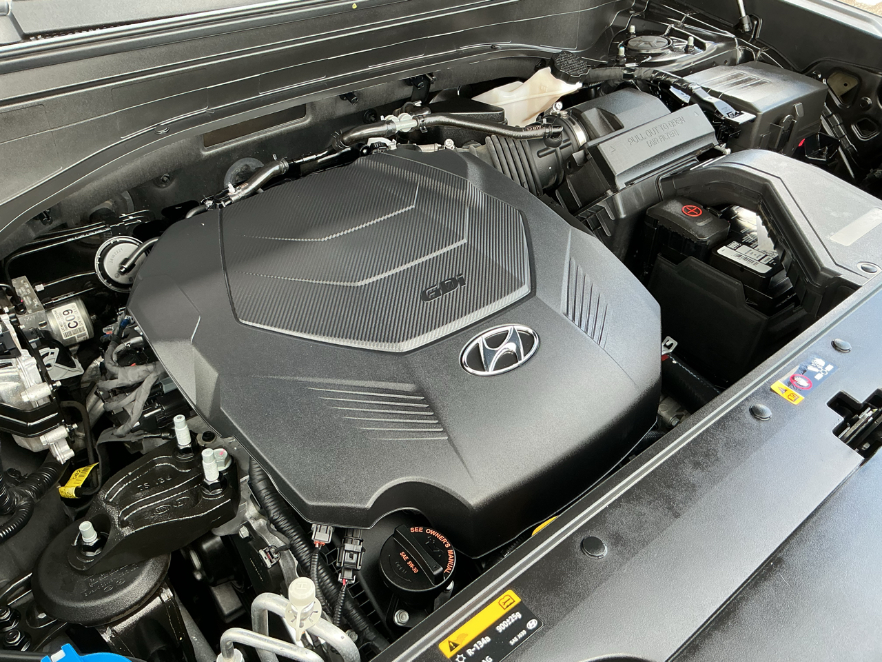 Hyundai Palisade SE 2020