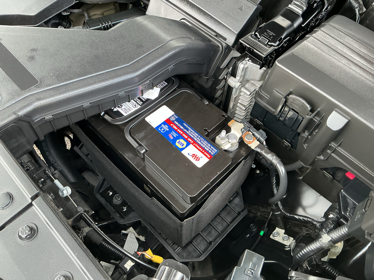 Hyundai Palisade SE 2020