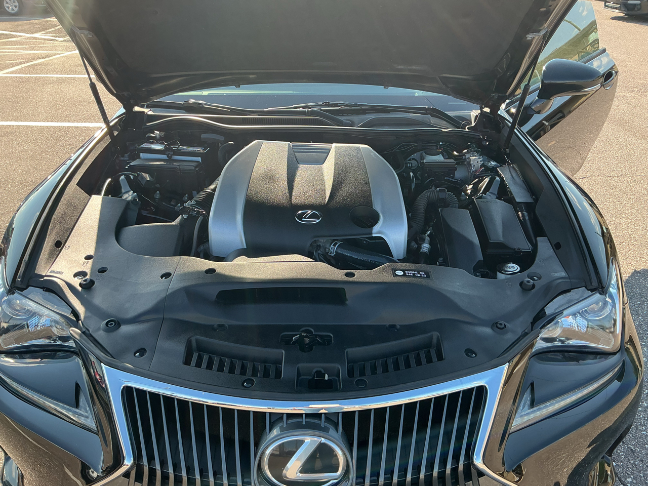 2016 Lexus RC 300 AWD photo 38