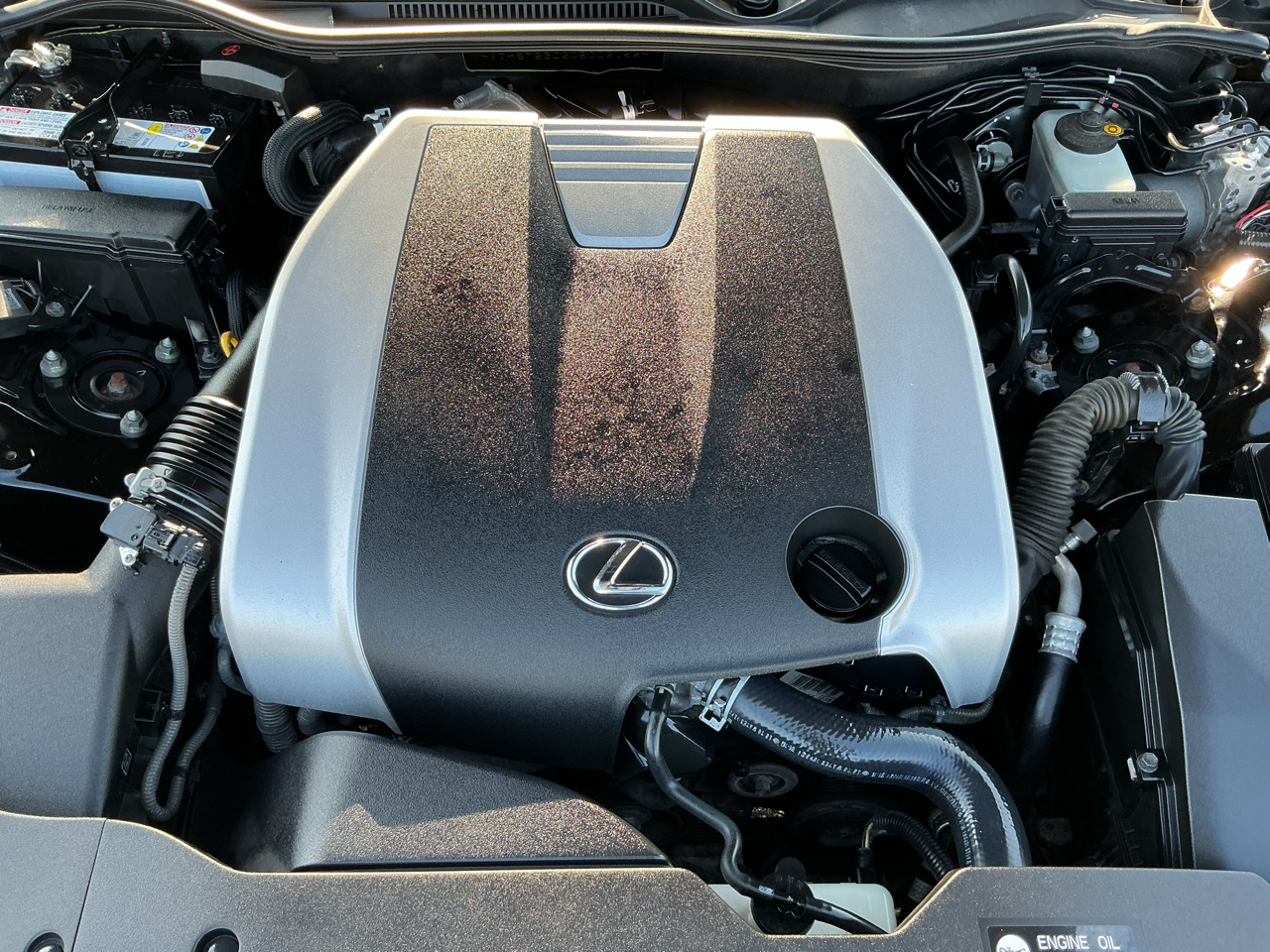 2016 Lexus RC 300 AWD photo 39