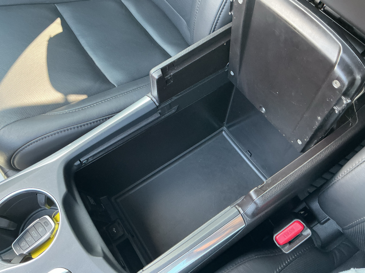 Acura MDX 9-Spd AT Advance Package 2016