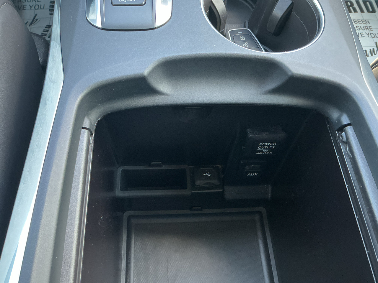 Acura MDX 9-Spd AT Advance Package 2016