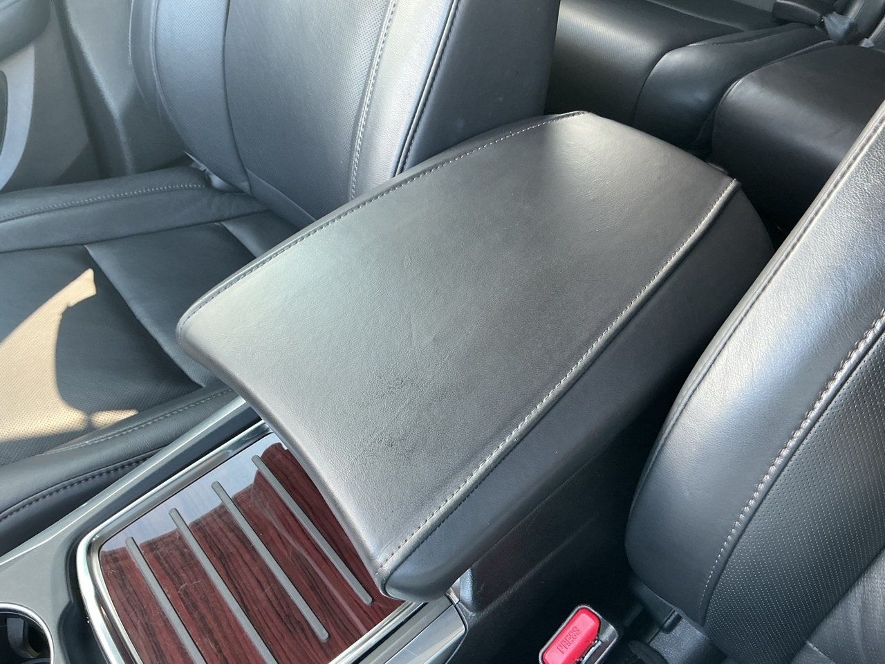 Acura MDX 9-Spd AT Advance Package 2016