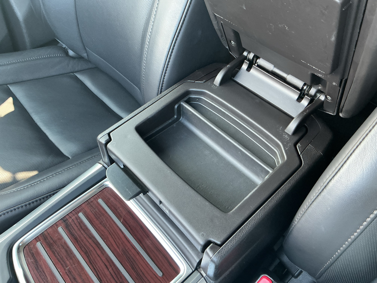 Acura MDX 9-Spd AT Advance Package 2016