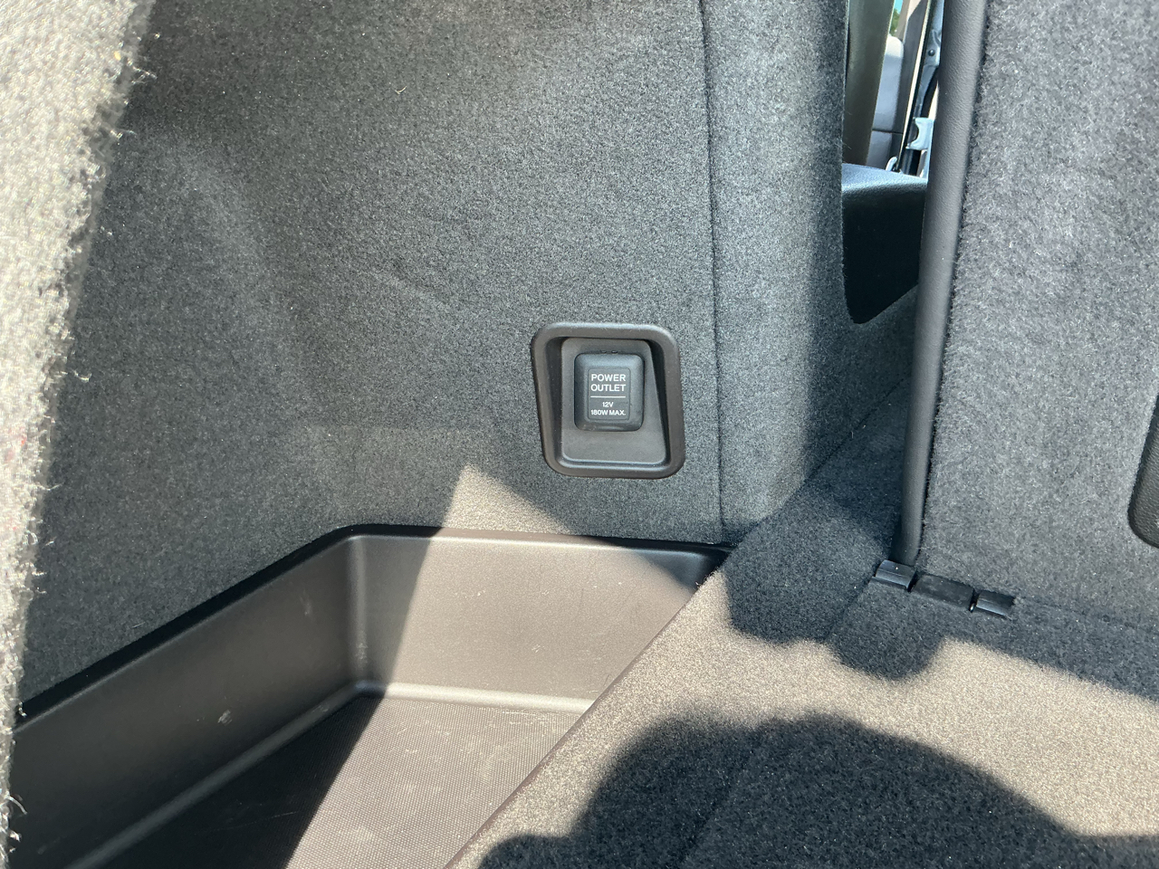 Acura MDX 9-Spd AT Advance Package 2016