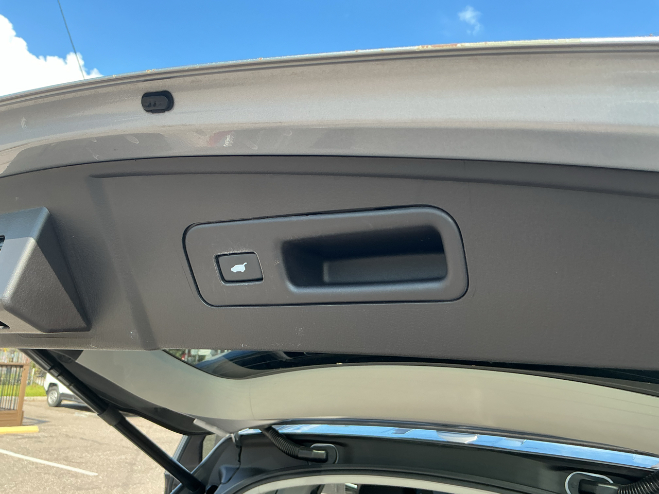 Acura MDX 9-Spd AT Advance Package 2016