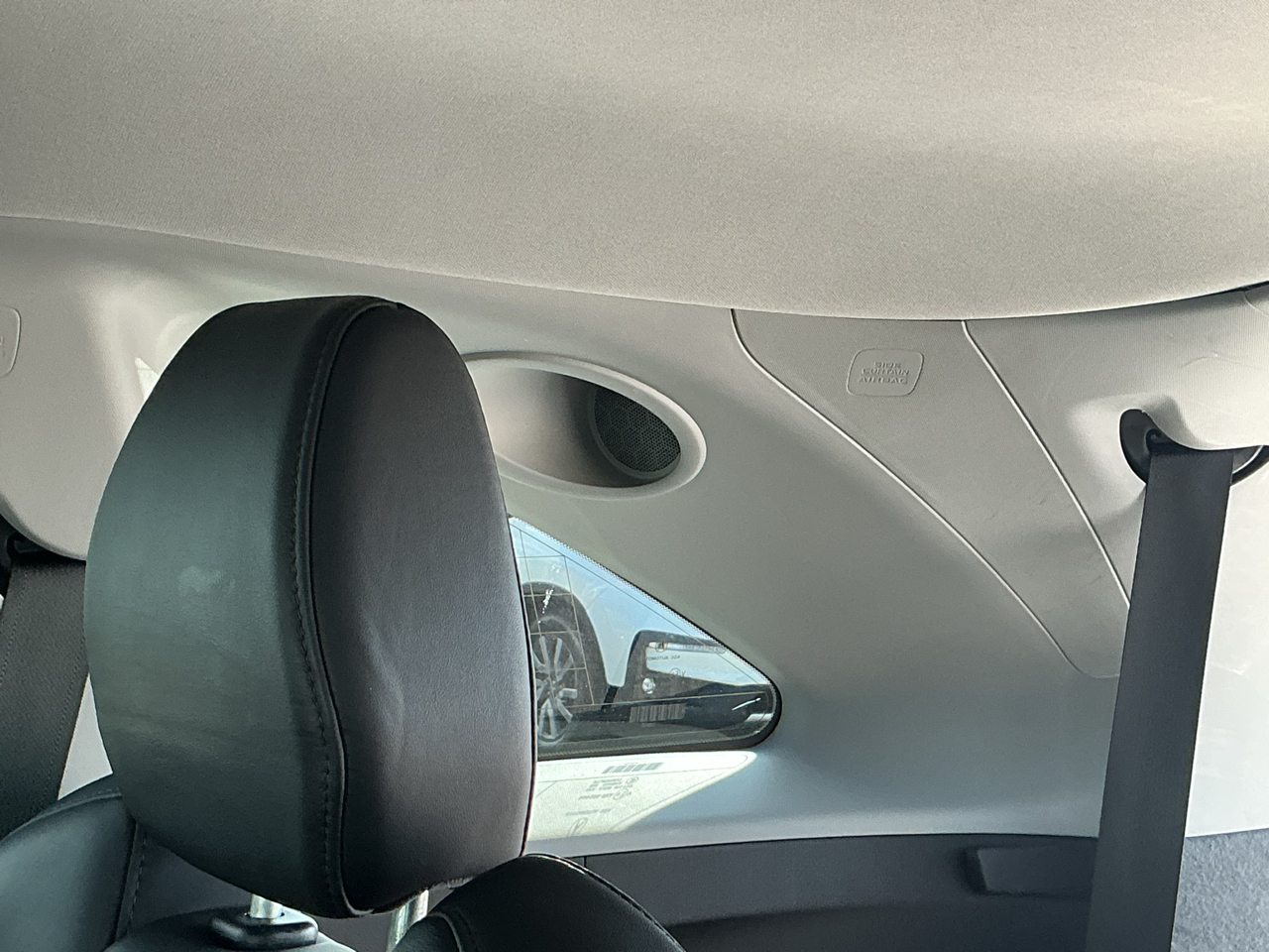 Acura MDX 9-Spd AT Advance Package 2016