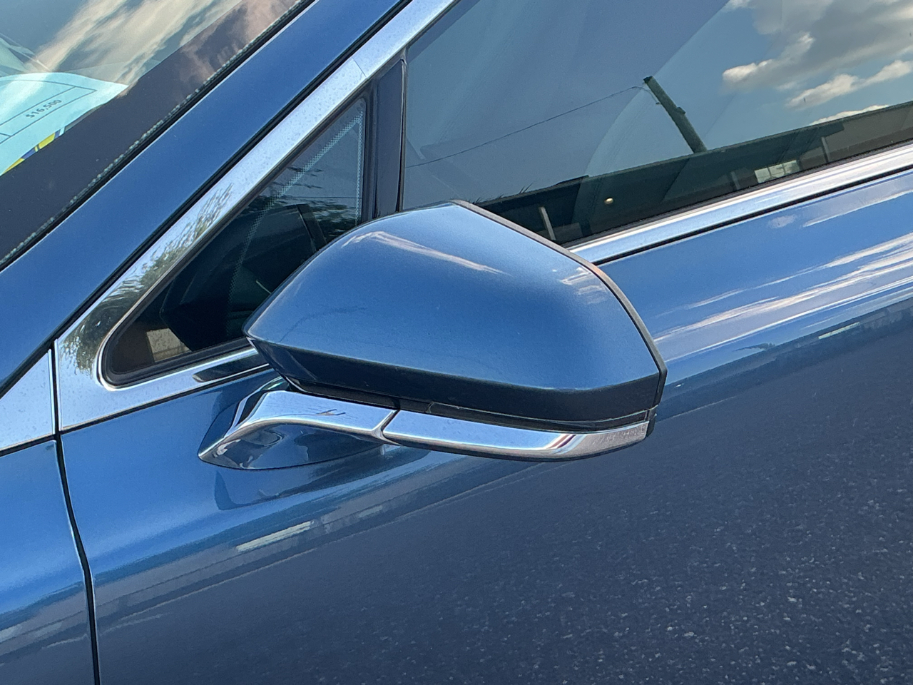 Lincoln MKZ Hybrid Premier 2018